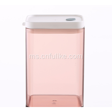 1100ml Food Grade Plastic Food Storage Container